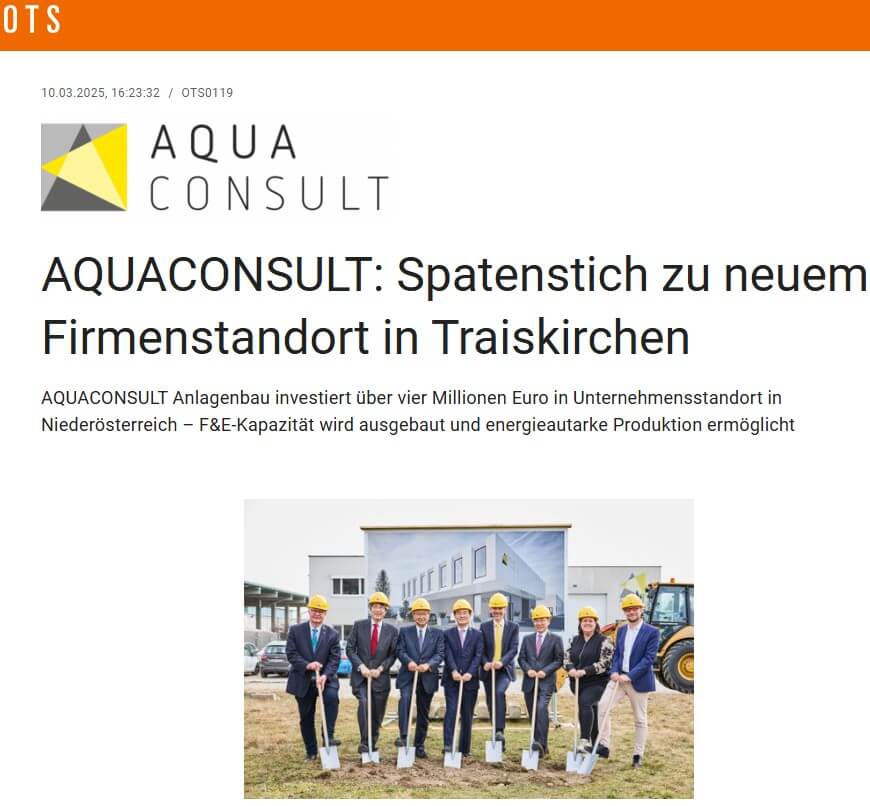 Aquaconsult-Spatenstich0 Aquaconsult Spatenstich0 – Kommunikationsagentur – Alex Kohl