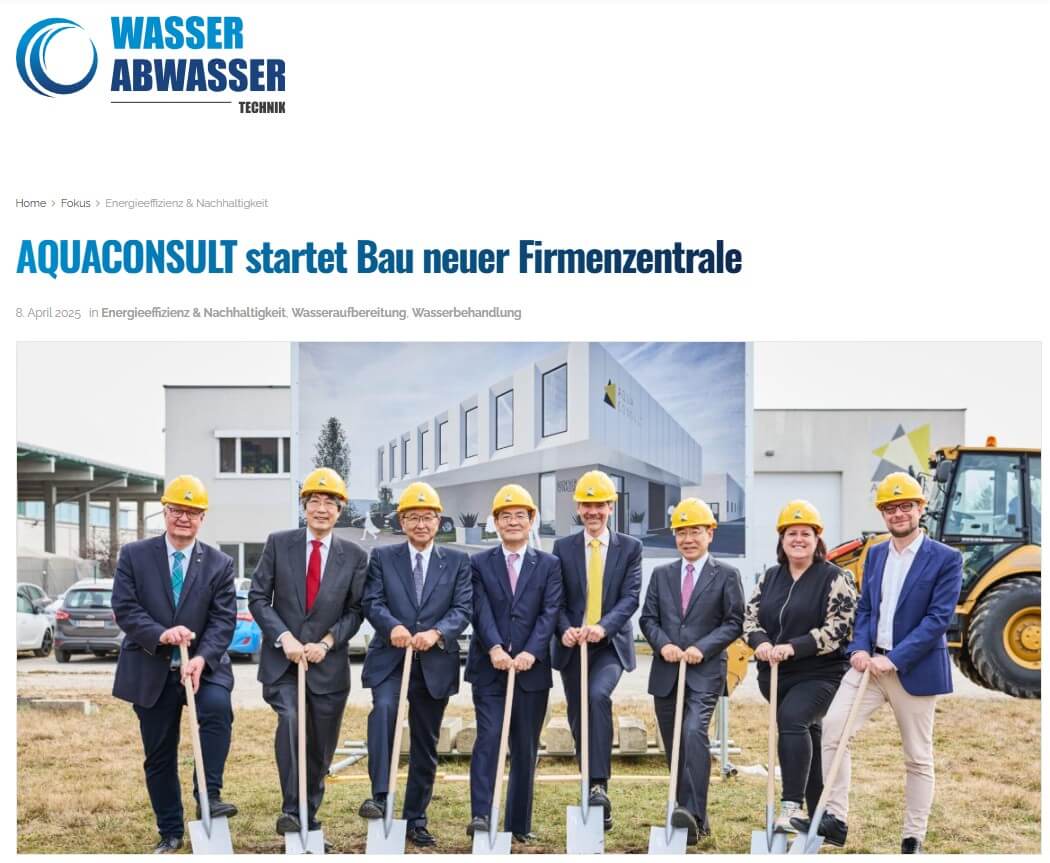 Aquaconsult-Spatenstich3 Aquaconsult Spatenstich3 – Kommunikationsagentur – Alex Kohl
