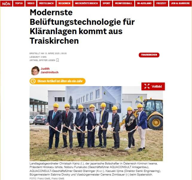 Aquaconsult-Spatenstich5 Aquaconsult Spatenstich5 – Kommunikationsagentur – Alex Kohl