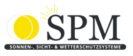 SPM-Logo SPM Logo – Kommunikationsagentur – Alex Kohl
