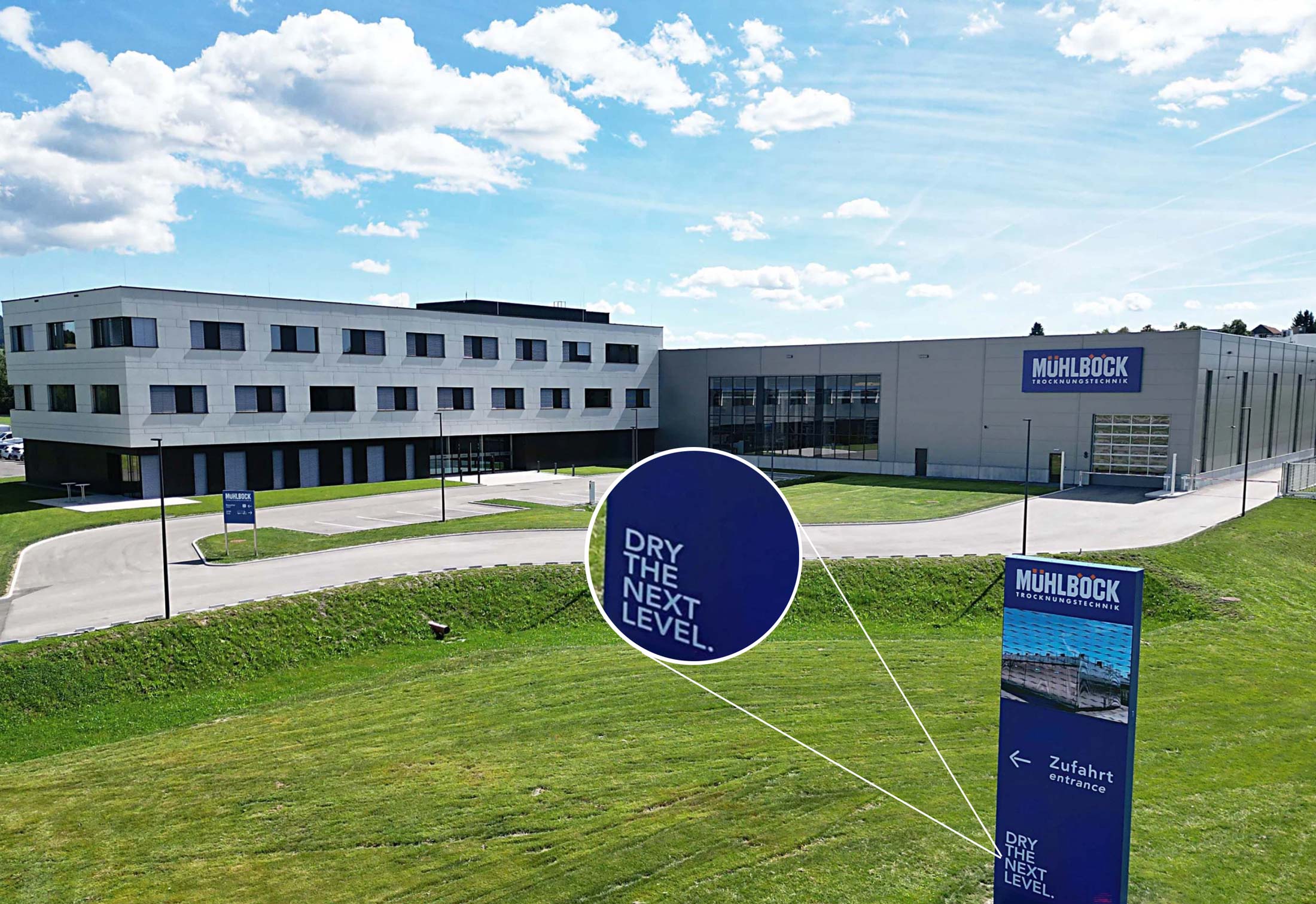 muehbloeck muehbloeck – Kommunikationsagentur – Alex Kohl